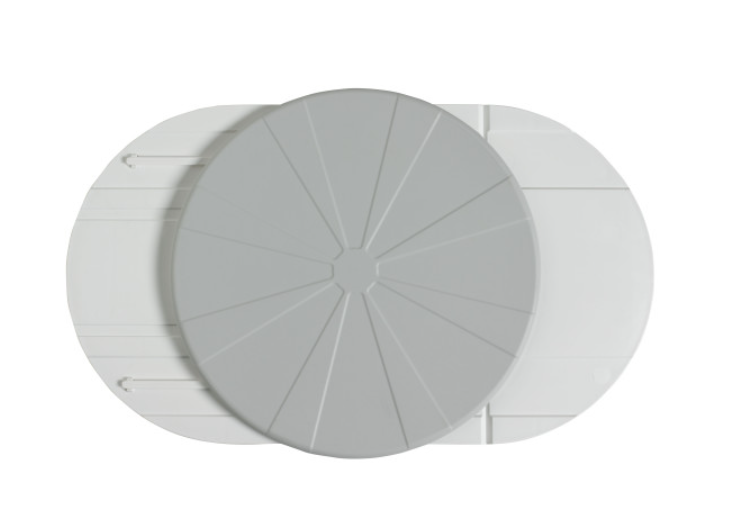 Rotating Bath Transfer Aid